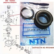 Подшипник на манипулятор Tadano 2014 г.в. фото