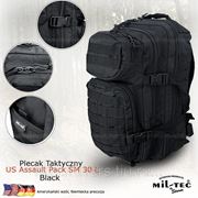 Тактический рюкзак Assault Pack Mil-Tec/MFH. Германия.