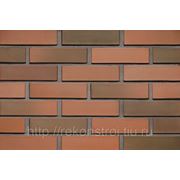 Кирпич облицовочный CRH, Bursztyn фото