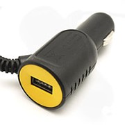 Автомобильное Зарядное Устройство Mini USB cable 2 m фото
