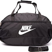 Спортивная большая сумка NIKE фото