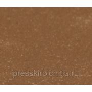 Плитка облицовочная гиперпрессованная цвет “светлый шоколад“ фото