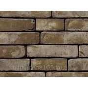 Кирпич ручной формовки Vandemoortel NATURE7 Brick-B фото