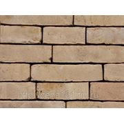 Кирпич ручной формовки Vandemoortel NATURE7 Brick-G фото