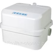 Канализационная установка SFA Sanicubic 2 Pro фото