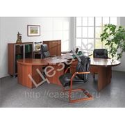 Офисная мебель “Laureat“ фотография
