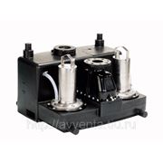 Дренажная установка Wilo-DrainLift L 1/15 C 3~ фото