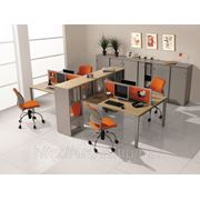 Мебель для персонала “ACTIVIA“ (PX) фото