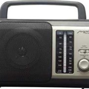 Радиоприёмник Лира РП-236 УКВ/FM-СВ