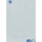 Настенная панель ПВХ (термоперенос) “Голубая лагуна“ фотография