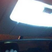 Светильник автомобильный светодиодный