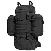 Рюкзак DEOS Pentagon, цвет Black (65л.) фото