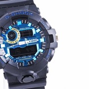 Часы Casio G-Shock GG-1000ST