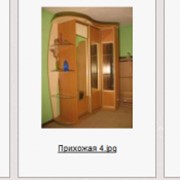 Прихожие фото