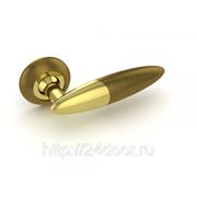 Ручка раздельная SOLO RM фото