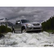 Пикап Mazda BT-50 фото