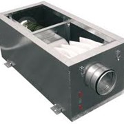 Приточная установка Salda VEKA 400-2,0 L1