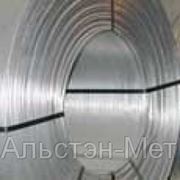 Катанка алюминиевая IАКЛП-ПТ-5Е-9мм (КраМЗ) фотография