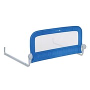 Игрушка для ванны Munchkin Универсальный ограничитель для кровати Single Fold Bedrail, синий фото