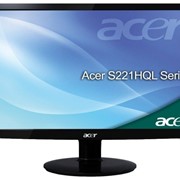 Ноутбук Acer S221HQLDbd/21,5