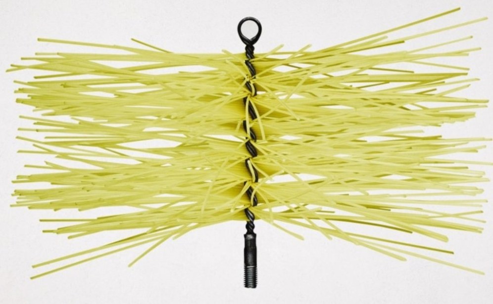 Ерш Для Чистки Дымохода Купить В Леруа