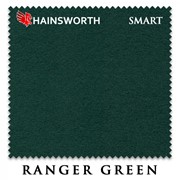 Сукно Hainsworth Smart Snooker 195см Ranger Green фото