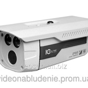 HDCVI видеокамера DH-HAC-HFW1200D (3.6 мм) фото