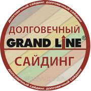 Сайдинг виниловый Grand Line 3,6х0,23м фото