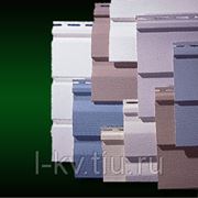 Сайдинг Docke “Карамель“ 0,232х3,66м фото