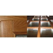 Двери деревянные Valorex фото