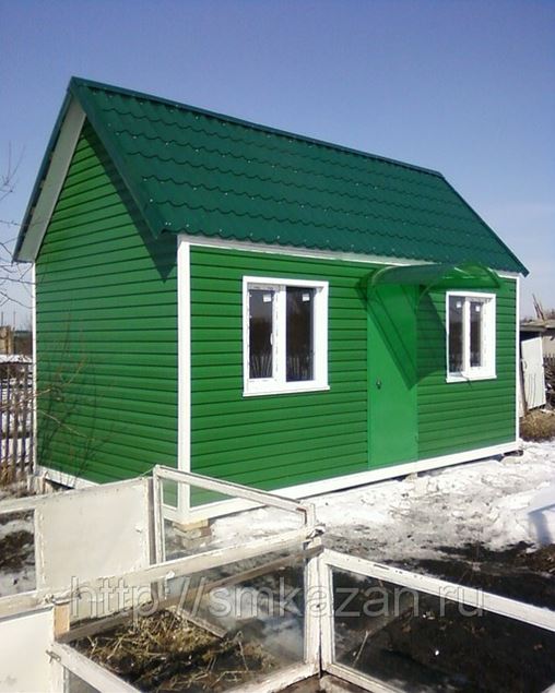 Купить Дом В Зеленом Луге