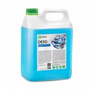 Средство дезинфицирующее “DESO“ (канистра 5 кг) (НОВОЕ) фото