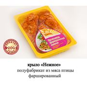 Крыло куриное Нежное