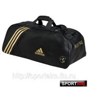 Сумка-рюкзак спортивная Adidas фото