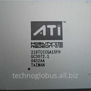 Микросхема для ноутбуков AMD(ATI) 216TCCCGA15FH 1235 фото