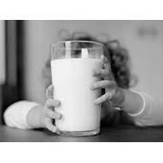Молоко питьевое цельное фото