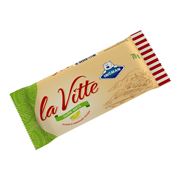 Мороженое пломбир LA Vittе Лайм-мята