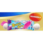 Мороженое двухслойное Bubble Gum