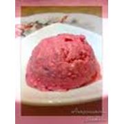 Мороженое плодово-ягодное фотография