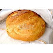 Хлеб заварной фото