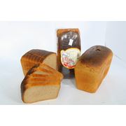 Хлеб формовой Юность 0.9 0.45 кг
