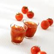 Соки томатные фотография