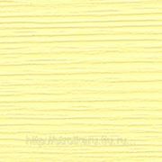 Виниловый сайдинг Tecos Корабельный Брус Светло Желтый 3,76м фото