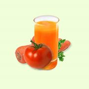 Напитки овощные общего назначения (нектары)