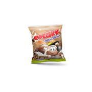 Орешки зерновые молочно-шоколадные фото