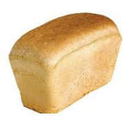 Хлеб полувыпеченный