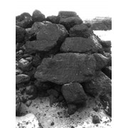 Уголь каменный с разрезов Кузбасса и Хакасии