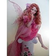 Куклы авторские фото