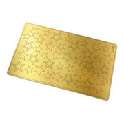 Freedecor, Металлизированные наклейки №106, золото фото