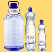 Вода питьевая "AURA"